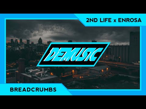 2nd Life x ENROSA - Breadcrumbs | DEM