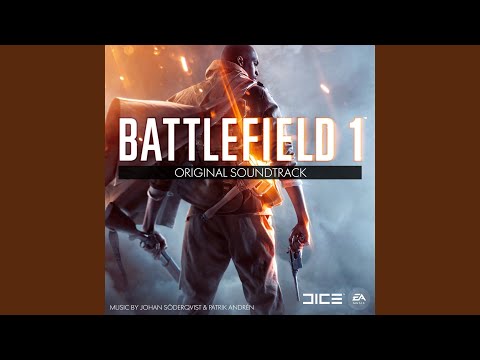 Battlefield Classic Theme / Mayhem View
