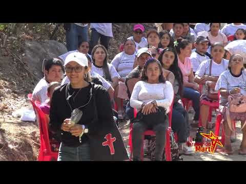 El Higueral Conmemoracion 45 aniversario