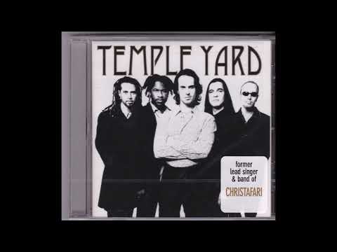 Lion Of Judah - Temple Yard