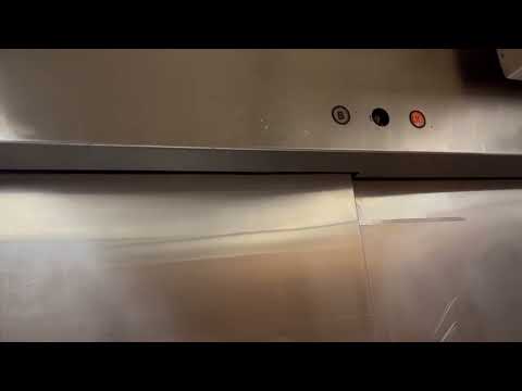 Westinghouse/Schindler RT Hydraulic Service Elevator #9 at The Mall at Short Hills - Millburn NJ