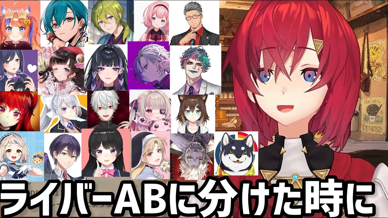 YouTubeサムネイル