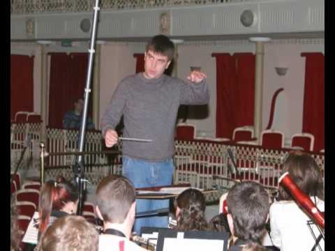 El ALMA de una BANDA