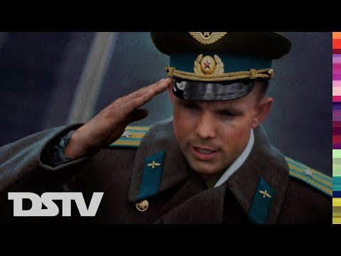 Yuri Gagarin: First Human Flight In Space - Space Documentary