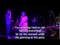 KCO meets CocoRosie - Turn Me On (Lyrics at ...