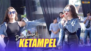 Download lagu KETAMPEL - DENIK ARMILA || ONE PRO ( Live Pemuda Wadung Dolah ) mp3