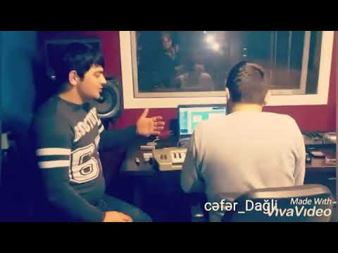 Cefer Dagli (Apardin sən ) tezliklə ...