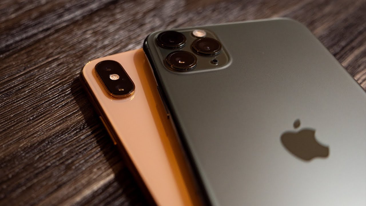 iPhone XS Max vs iPhone 11 Pro Max - Honest Thoughts After 3+ Months!