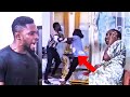 Maurice Sam Lost It On Movie Set And Attacked Sonia Uche