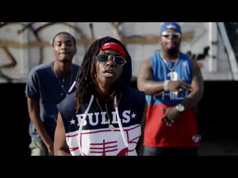 TY B - Finesse The Plug ( S&E By: Focus Films )