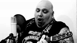 Popa Chubby - The Fight is on / Canalchat - RCS #6