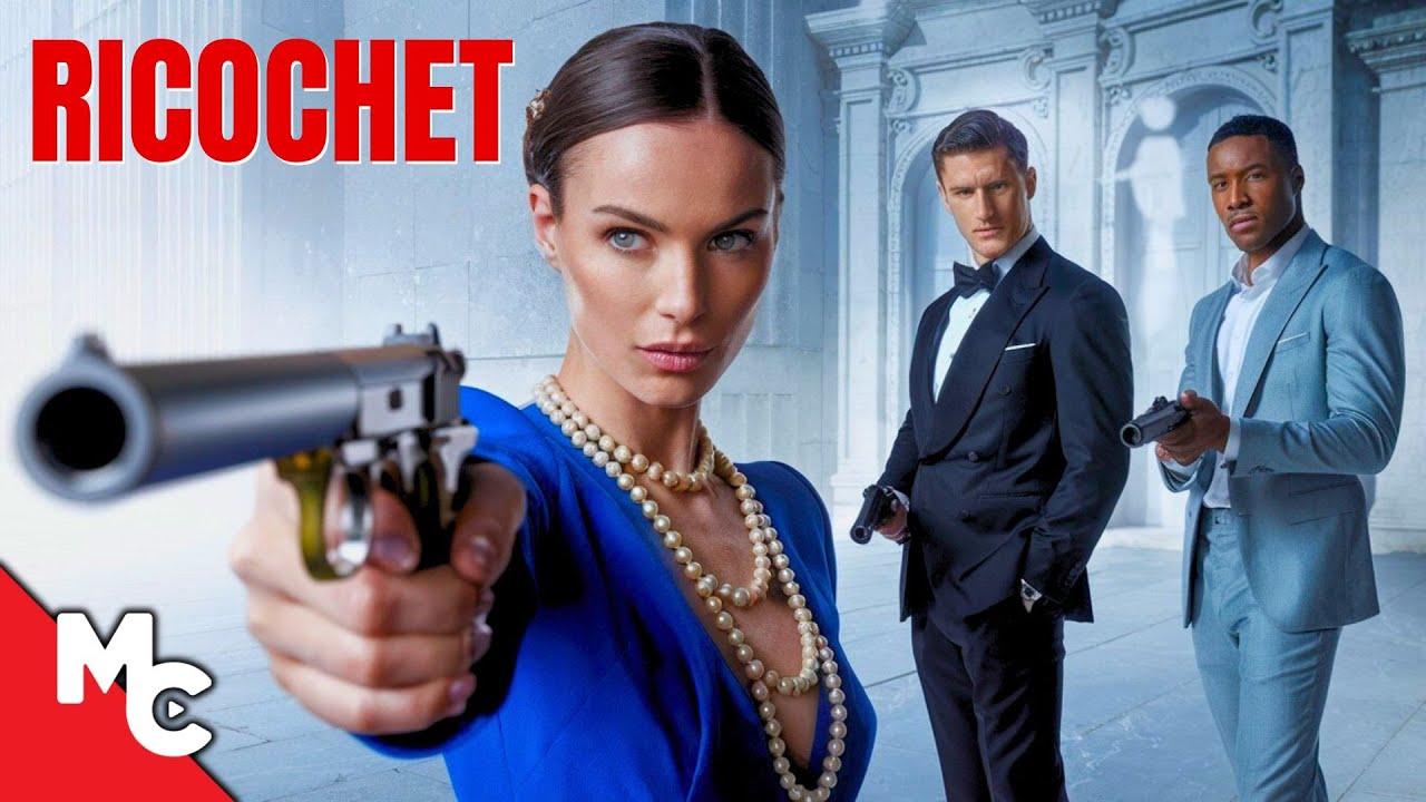 Ricochet (2011)