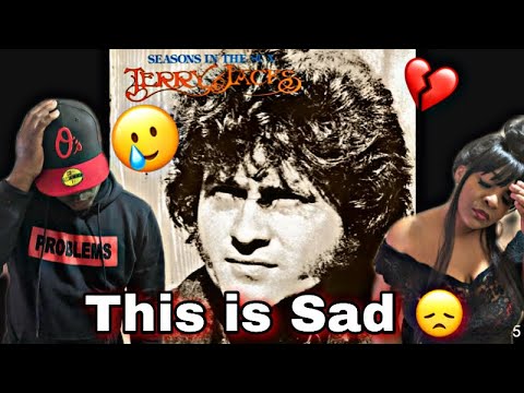 THIS IS  SO SAD YET TRUE!!!   TERRY JACKS - SEASONS IN THE SUN (REACTION)