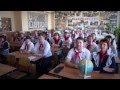 Клип на последний звонок родителей выпускников-2015 гимназии №3 г.Иркутска 