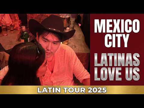 LatinTour review video