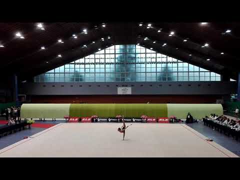 Denitsa Stefanova Clubs - NK 2018