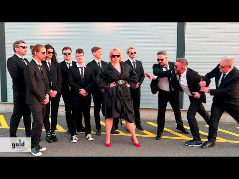 Gold Record Hungary and 2 more