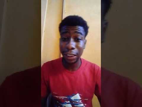 IZA CANTA PELA PRIMEIRA VEZ  EM ANGOLA: