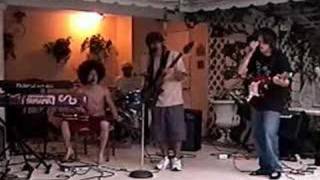 Monkeypox - Painted Chariot