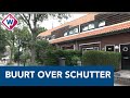 Buurtbewoners over schutter Parnassia: 'Hij kreeg nooit visite'