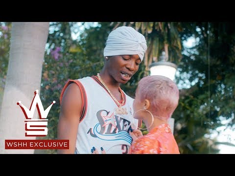 Soldier Kidd "Thug Cry" (WSHH Exclusive - Official Music Video)
