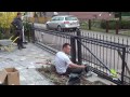 NICE MOTORI ZA AUTOMATSKE KAPIJE