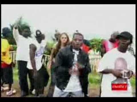 King Millan feat Succulent - Warning