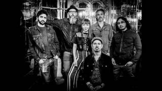 The Echocentrics - Getting&#39; Away With Your Gal feat  Bill Callahan