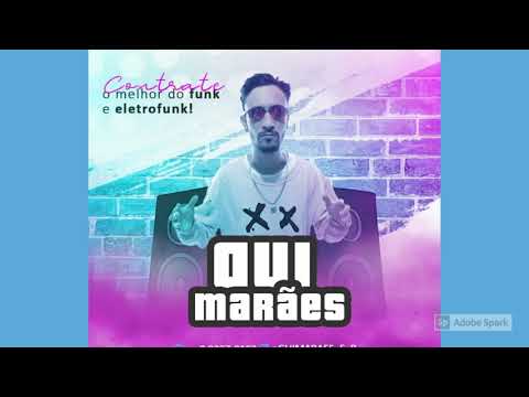 ELETRO FUNK- LockDown 23hrs voce começa, Mc Koruja e Mc Xavier REMIX