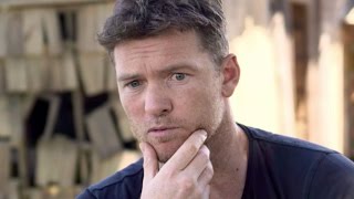 Sam Worthington: HACKSAW RIDGE video