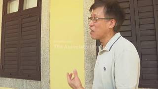 Macao’s first national security case raises concerns over fairness a year after 