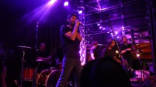 Mary Melody: Mad Caddies at Nectar Lounge, Seattle (Fremont), 18 June 2017