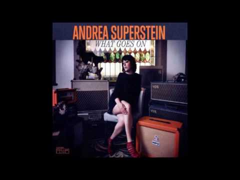 Andrea Superstein   What Goes On   03   Just One Time