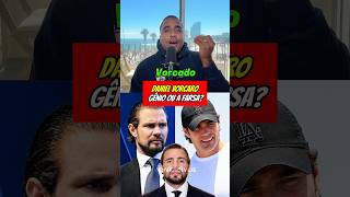 VORCARO: GÊNIO OU FARSA?