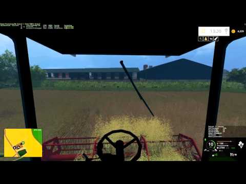 Farming Simulator 15 Knuston Farm - E32 Fast Work