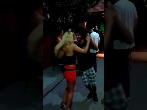 Pia Ovalle e Willyan Nascimento - Forro Roots