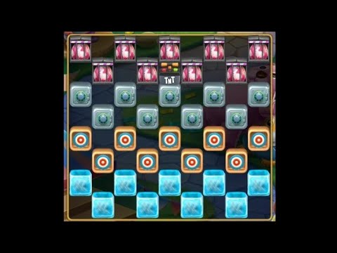 TOY BLAST level 3514