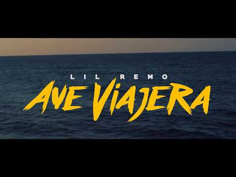 Lil Remo - Ave Viajera ( Video Oficial )