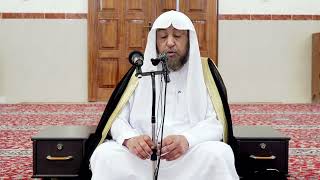 صورة 3- شرح بلوغ المرام - كتاب الصيام - فضيلة الشيخ أ د سامي بن محمد الصقير - 6 شعبان 1444هـ