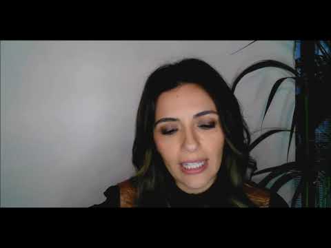 Serena Rossi parla del "sogno" di presentare Sanremo 2022