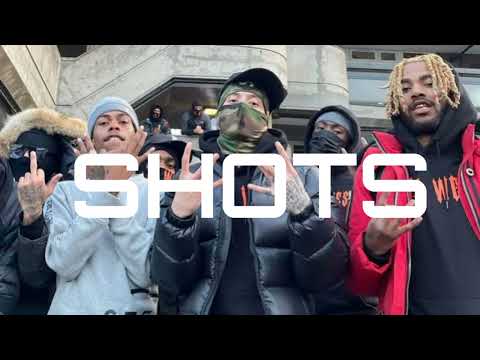 [FREE FOR PROFIT] Central cee X Babygang X Rondodasosa X Russ Drill Type Beat || "SHOTS"