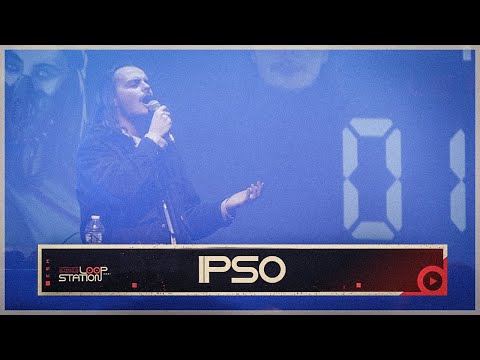 IPSO - Elimination - Championnat de France de Human Beatbox catégorie Loopstation 2021