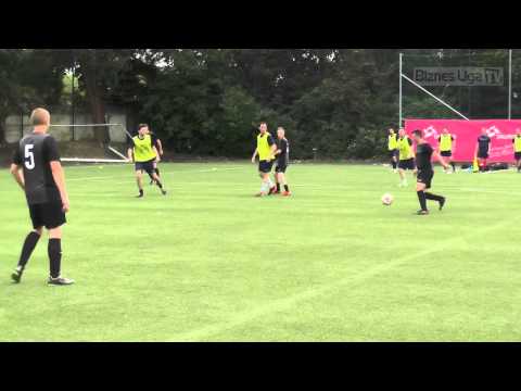 23.07.2015 II Liga D - Korporaci vs. LGBS