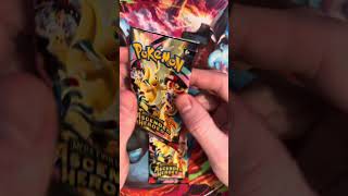 Let’s Rip a Triple Pack of Ascended Heroes 🤩 #pokemon #pokemonchannel #pokemontcg #pokemoncards