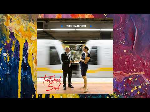 Tortured Soul — Makin' Me Better (Original Mix)