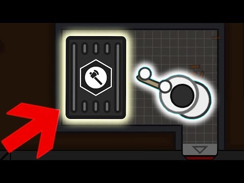 Surviv.io - How to Obtain the New Vector Submachine Gun in the Hydra Bunker (Bunker Update)
