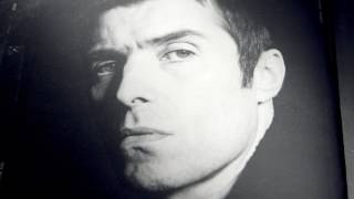 Liam Gallagher - For What It&#39;s Worth (Lyric Video)