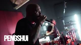 PENGSHUi - Stop Dat (DIZZEE RASCAL)