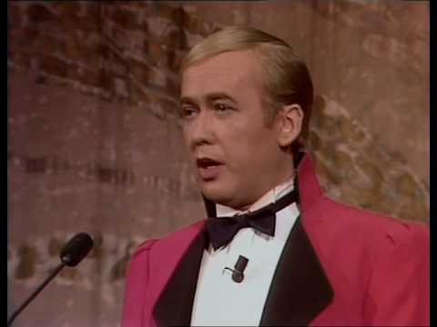 "Dag som stand up" - Dag Frøland