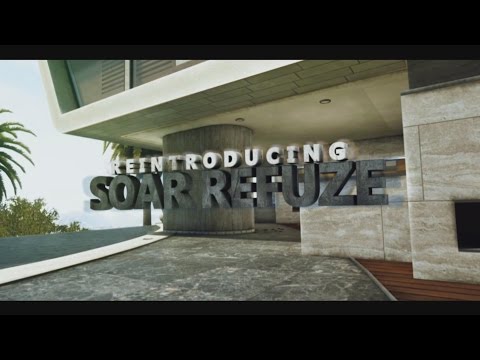Re-Introducing SoaR Refuze by SoaR Storm!